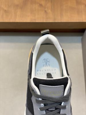 wholesale quality brunello cucinelli shoes model no. 24